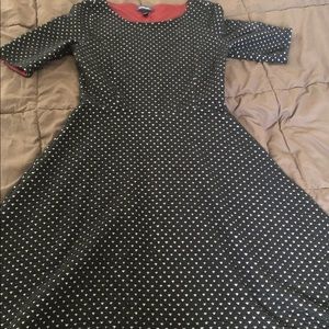 Lands's End Dress, Size S